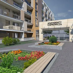 Apartament Premium Iv Z Garażem, Kołobrzeg