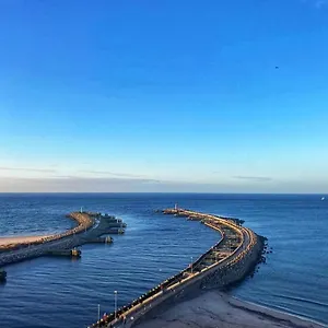 Apartament Apartament Kołobrzeg, Kołobrzeg