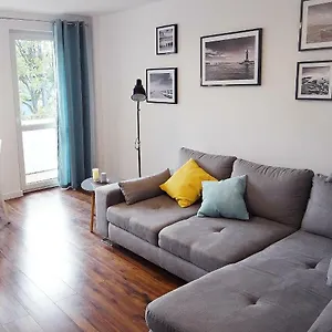 By The Sea Apartament Sopot